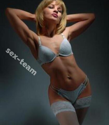 Проститутка Зина