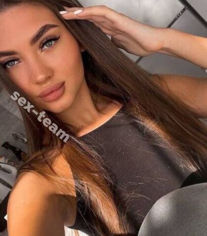 Проститутка Рита